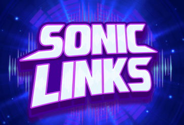 Sonic Links Online Slot