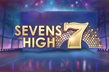 Sevens High Online Slot