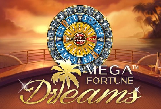 Play Mega Fortune (NetEnt) with the best RTP –
