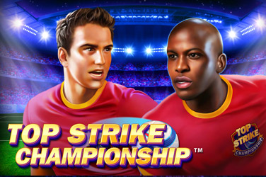 Top Strike Championship