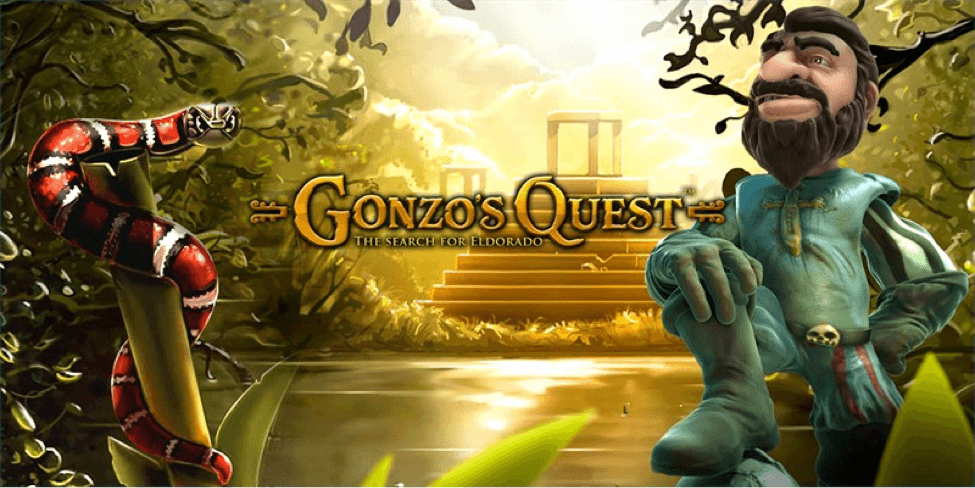 GonzosQuest