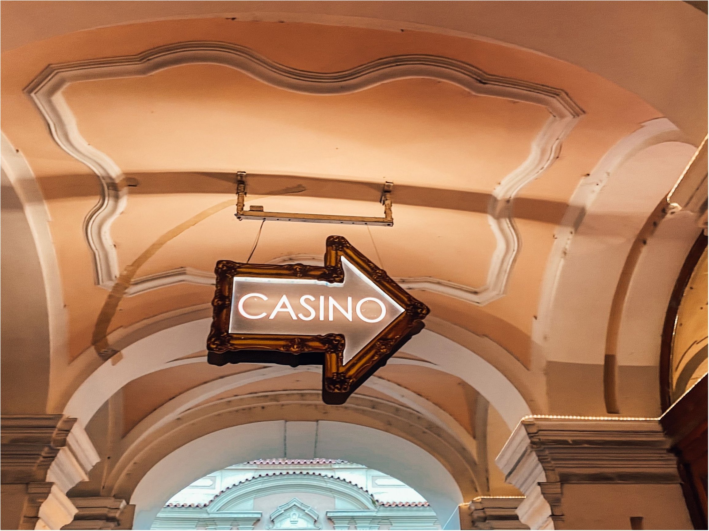 the best online real money casino