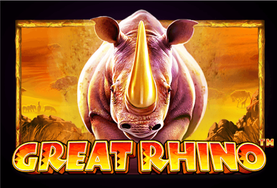 Great Rhino