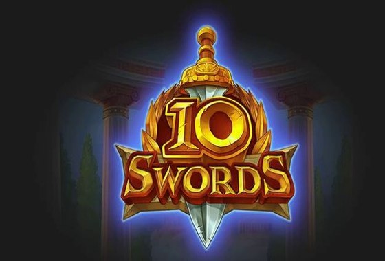 10 Swords