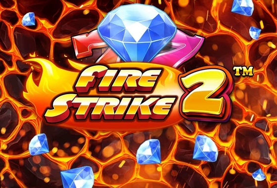 Fire Strike 2