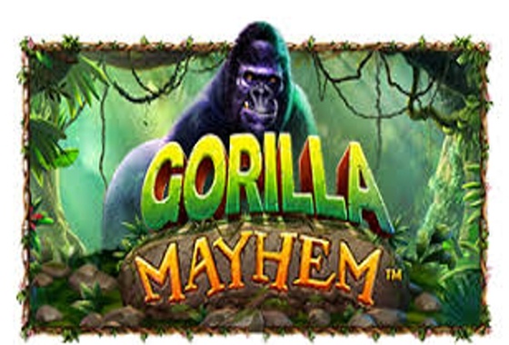 Gorilla Mayhem