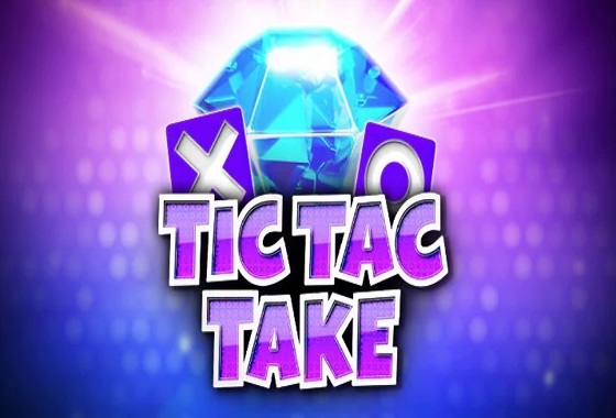 Tic Tac Take