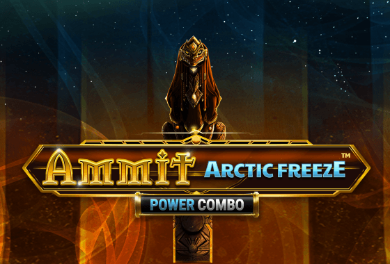 Ammit Arctic Freeze Power Combo