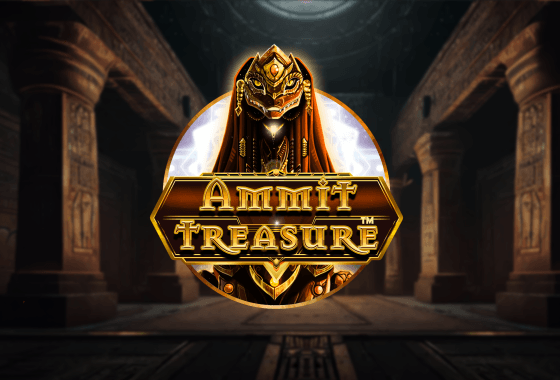 Ammit Treasure