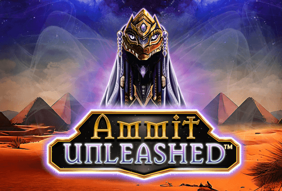 Ammit Unleashed