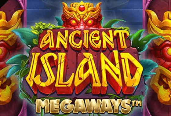 Ancient Island Megaways