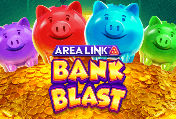 Area Link Bank Blast