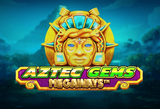 Aztec Gems Megaways