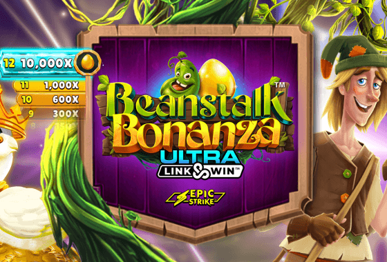 Beanstalk Bonanza