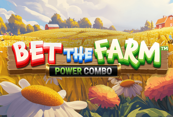 Bet the Farm Power Combo