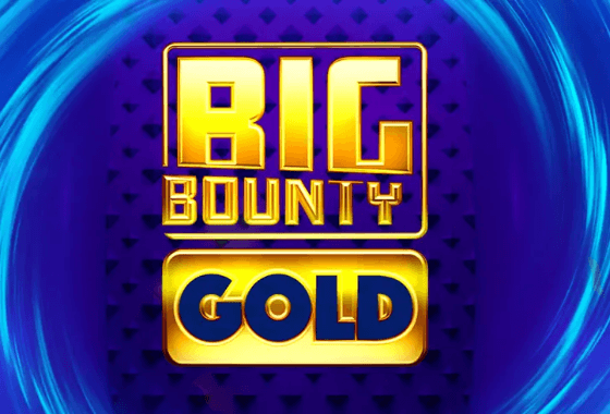 Big Bounty Gold