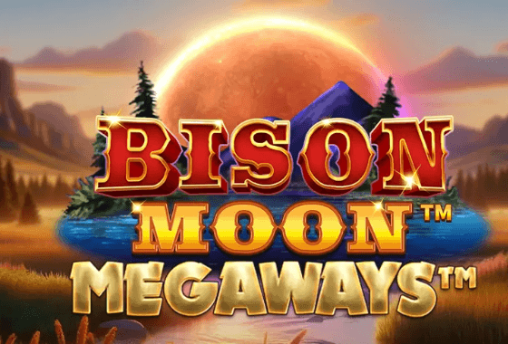 Bison Moon Megaways