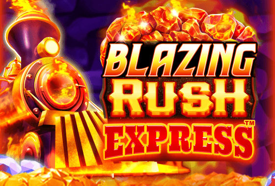 Blazing Rush Express