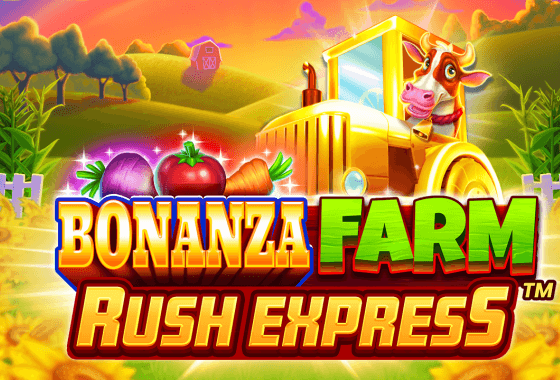 Bonanza Farm Rush Express