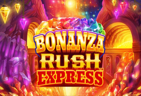 Bonanza Rush Express