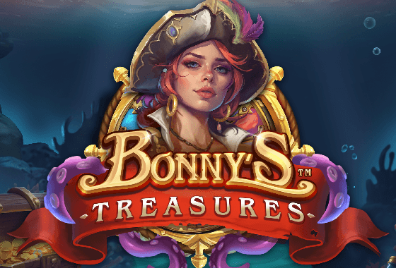 Bonnny's Treasures