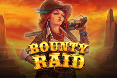 Bounty Raid