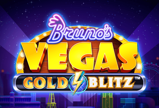 Bruno's Vegas Gold Blitz