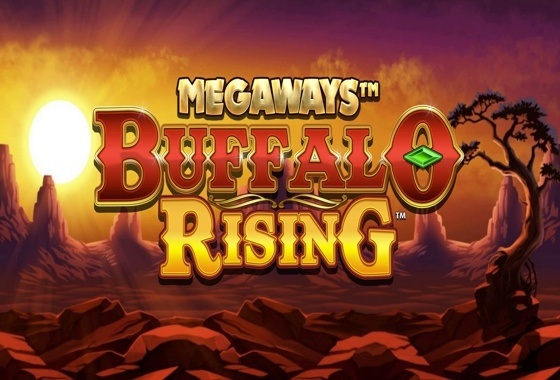 Buffalo Rising Megaways