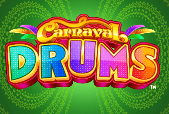 Carnaval Drums