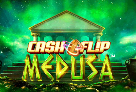 Cash Flip Medusa