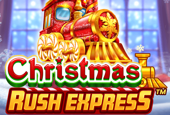 Christmas Rush Express