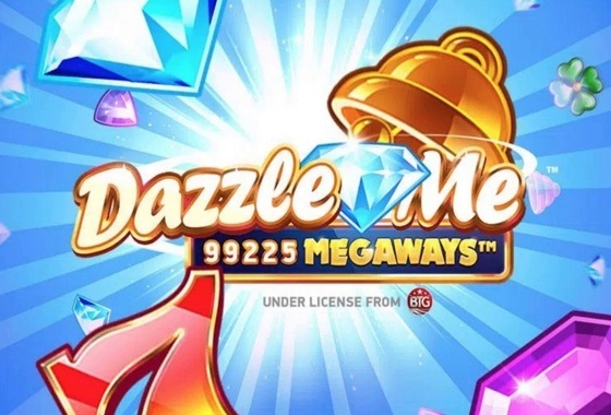 Dazzle Me Megaways