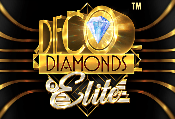 Deco Diamonds Elite