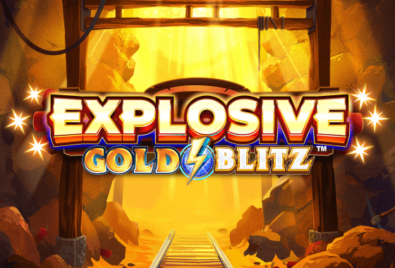 Explosive Gold Blitz