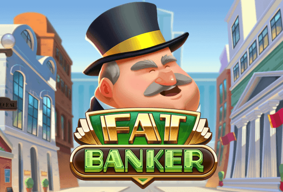 Fat Banker