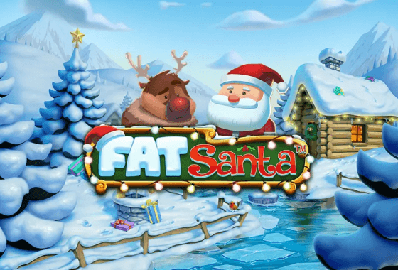 Fat Santa