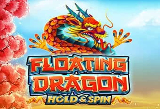 Floating Dragon