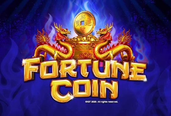 Fortune Coin