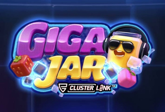 Giga Jar