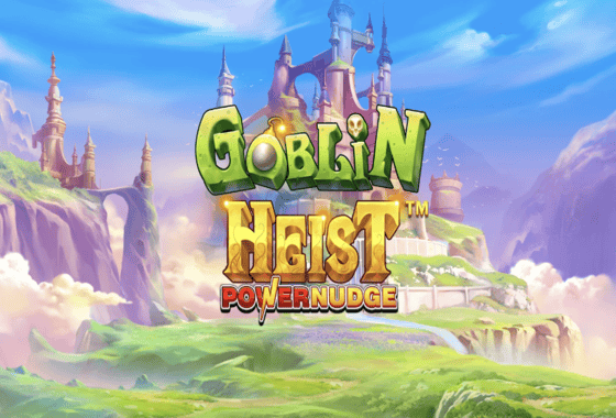 Goblin Heist Powernudge