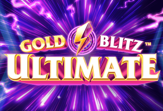 Gold Blitz Ultimate