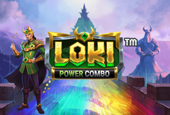 Loki Power Combo