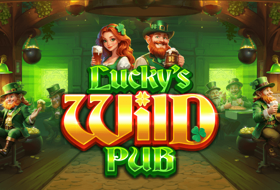 Lucky's Wild Pub