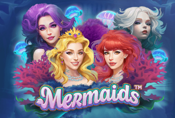 Mermaids