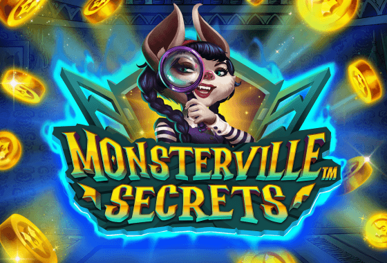 Monsterville Secrets