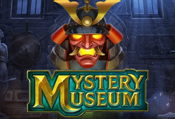 Mystery Museum