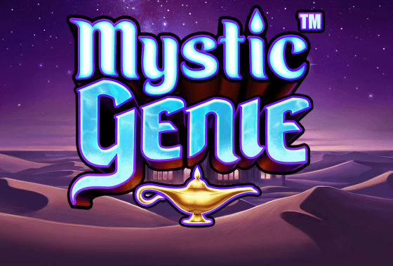 Mystic Genie