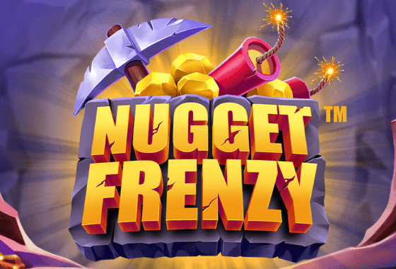 Nugget Frenzy