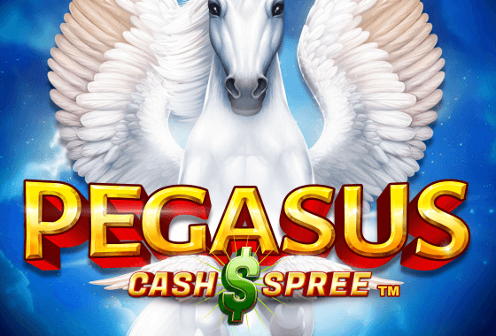 Pegasus Cash Spree