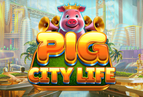 Pig City Life